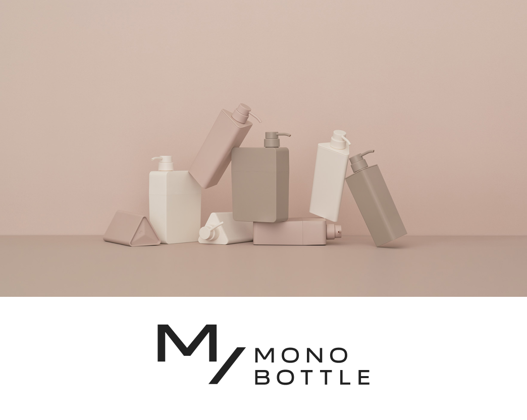 M/ MONO BOTTLE