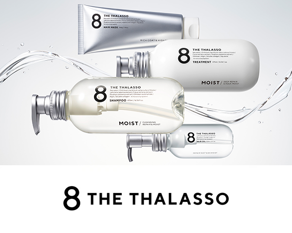 8 THE THALASSO