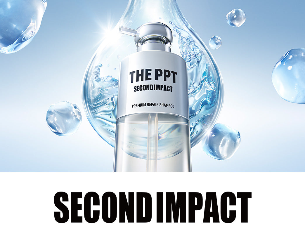 SECOND IMPACT