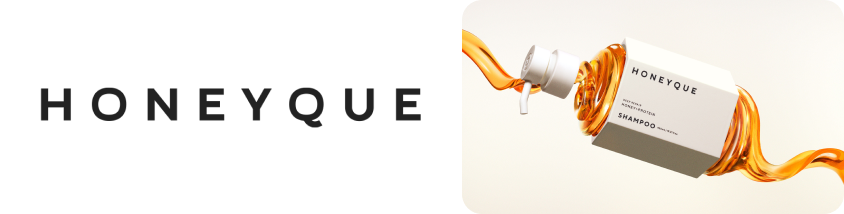 HONEYQUE