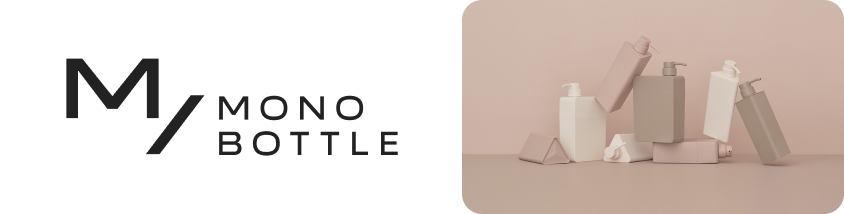 M/ MONO BOTTLE