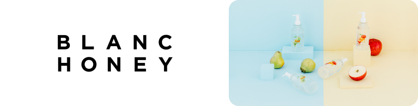 BLANC HONEY