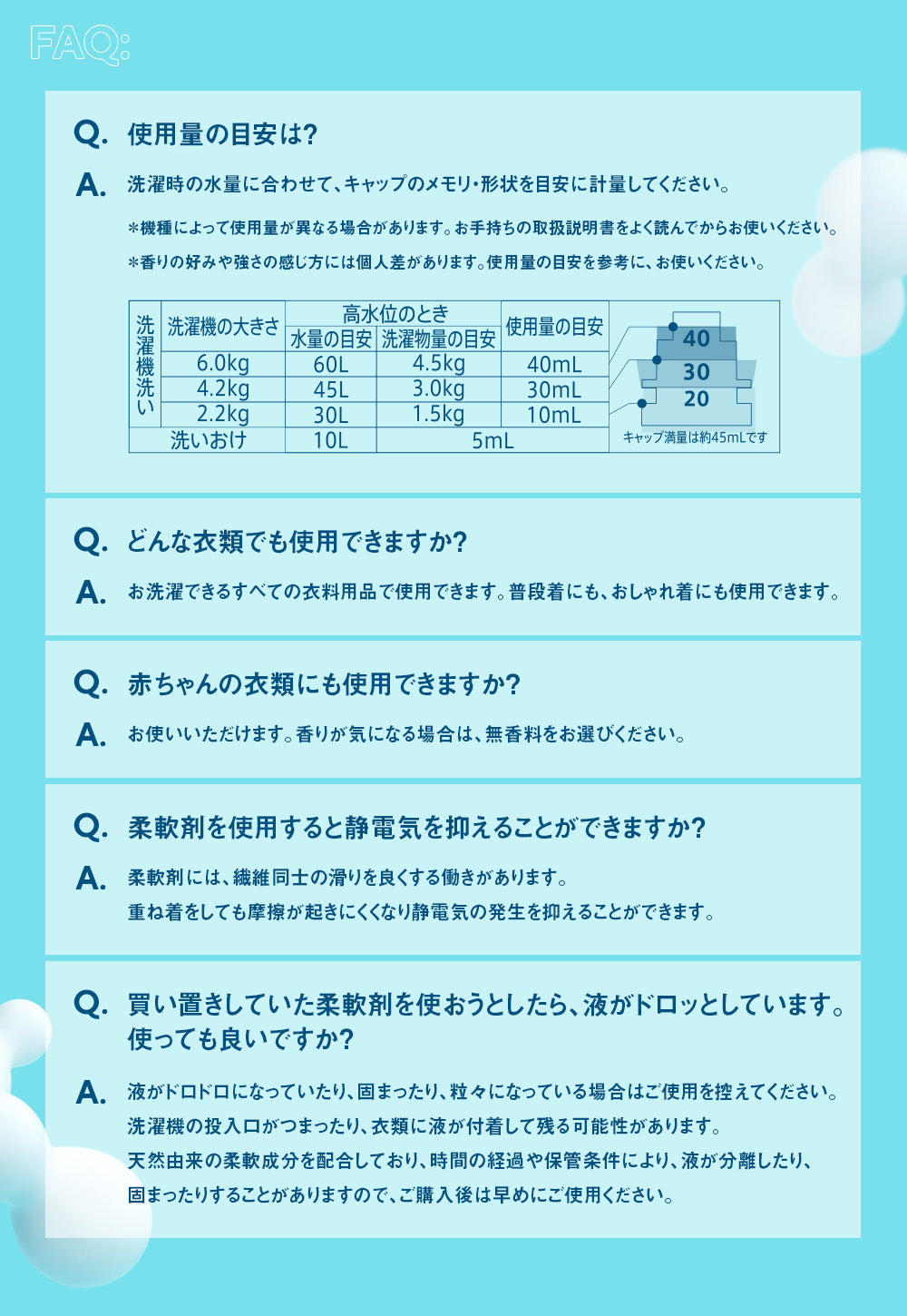 柔軟剤|SODATERU Lab: ソダテルラボ|洗濯洗剤 香り付き 無香料 衣類ケア 消臭 抗菌 毛玉 静電気防止 花粉