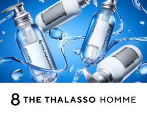 8 THE THALASSO HOMME