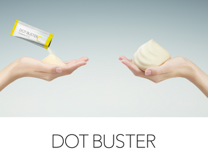 DOT BUSTER