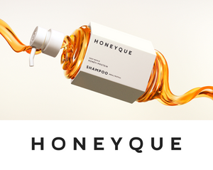 HONEYQUE