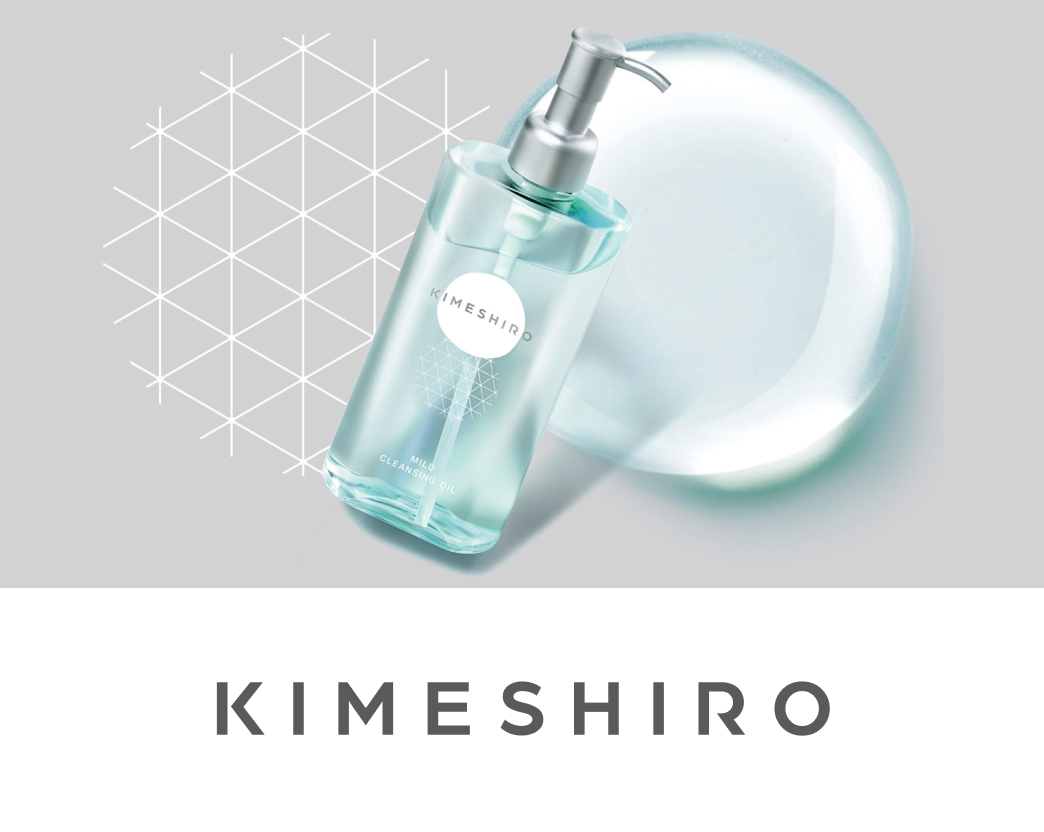 KIMESHIRO