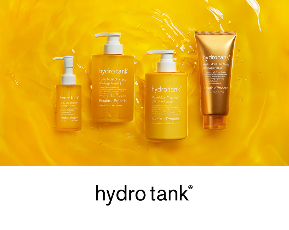 hydrotank