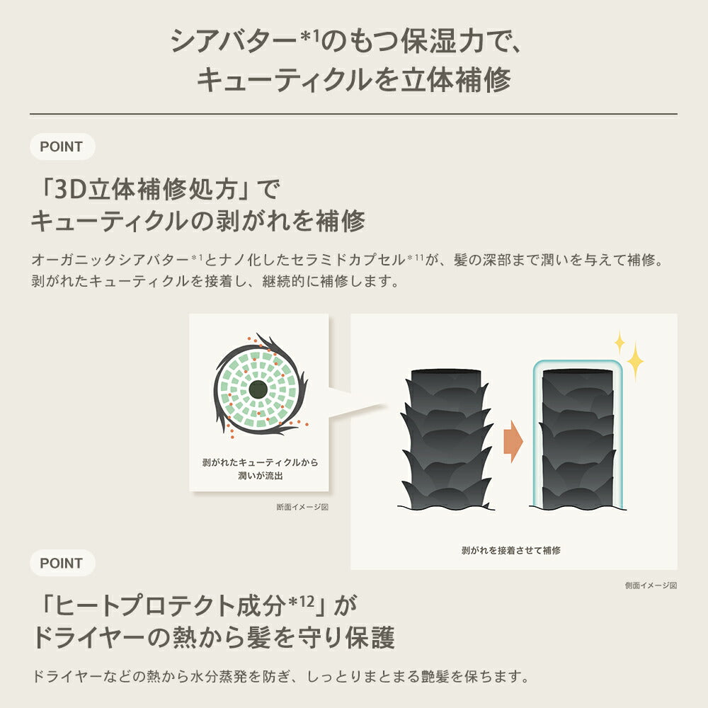 シャンプートリートメントセットAHALOBUTTERアハロバターモイスト＆リペアオーガニックシアバターアルガンオイルノンシリコンシャンプーボタニカルシャンプーキューティクルくせ毛ハーブ頭皮臭い450ml[2本セット]