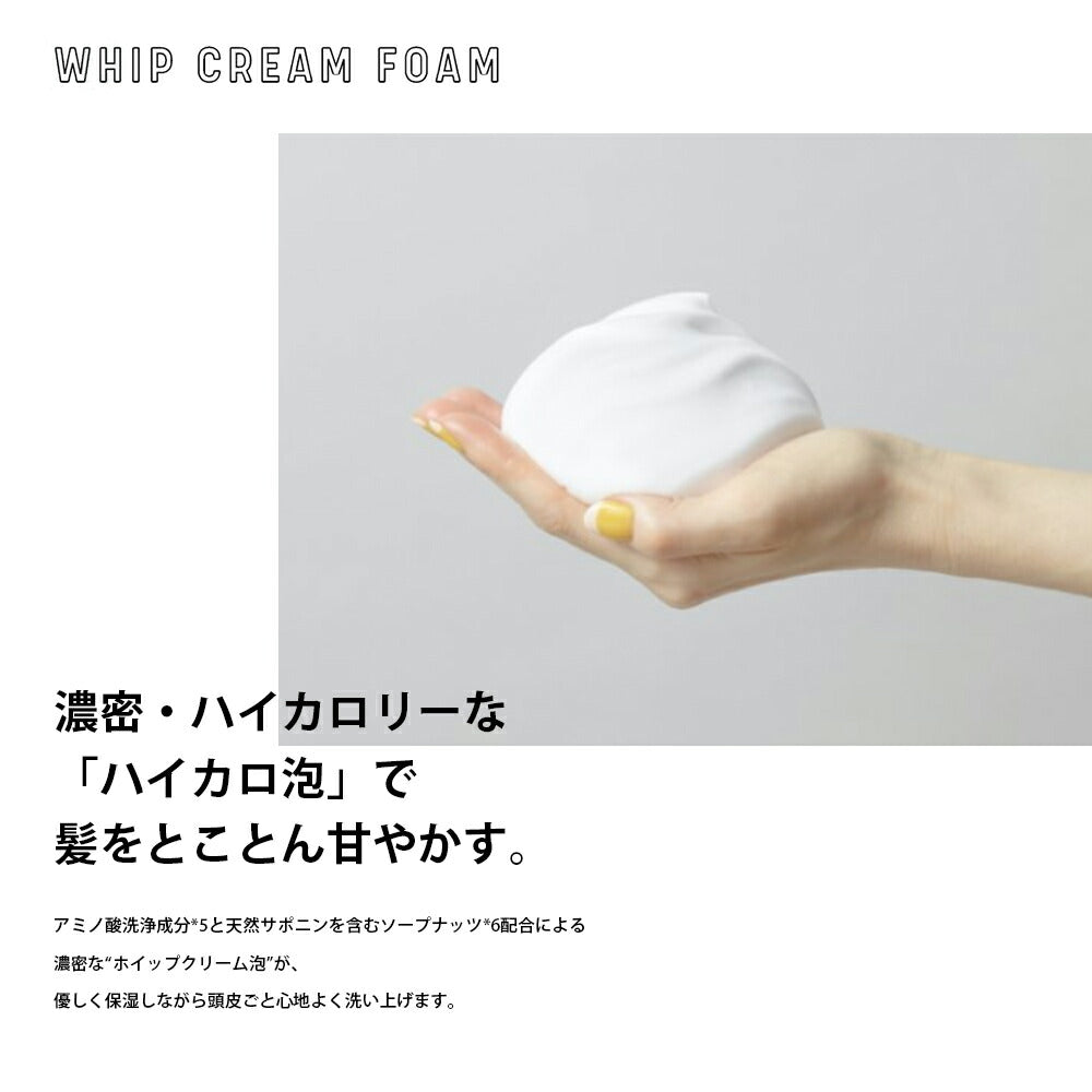 入数変更 アミノメイソン スムース フルーツクリーム トリートメント詰
