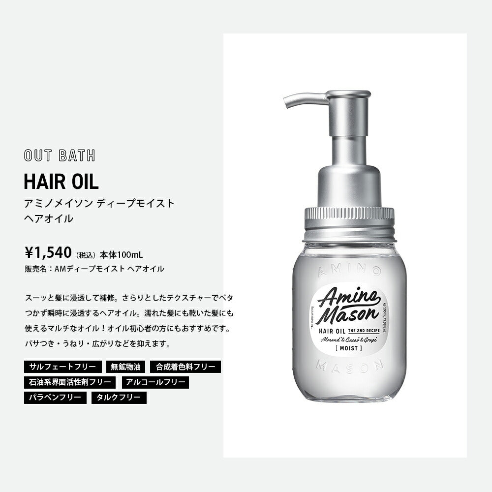 ［未使用］アミノトリートメント　アミノシナジーパックパック Amatora(アマトラ) / アフィア アミノシナジーパックの公式商品