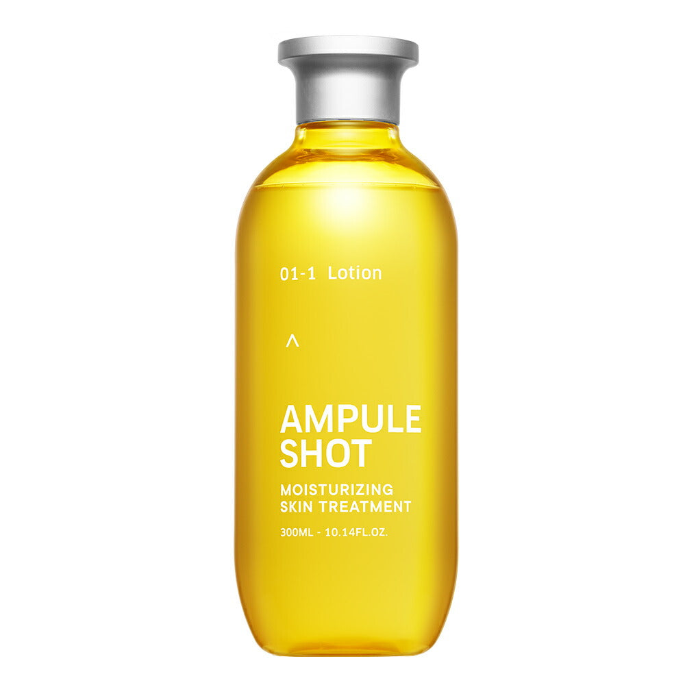 アンプルショット ローション 化粧水[300mL]