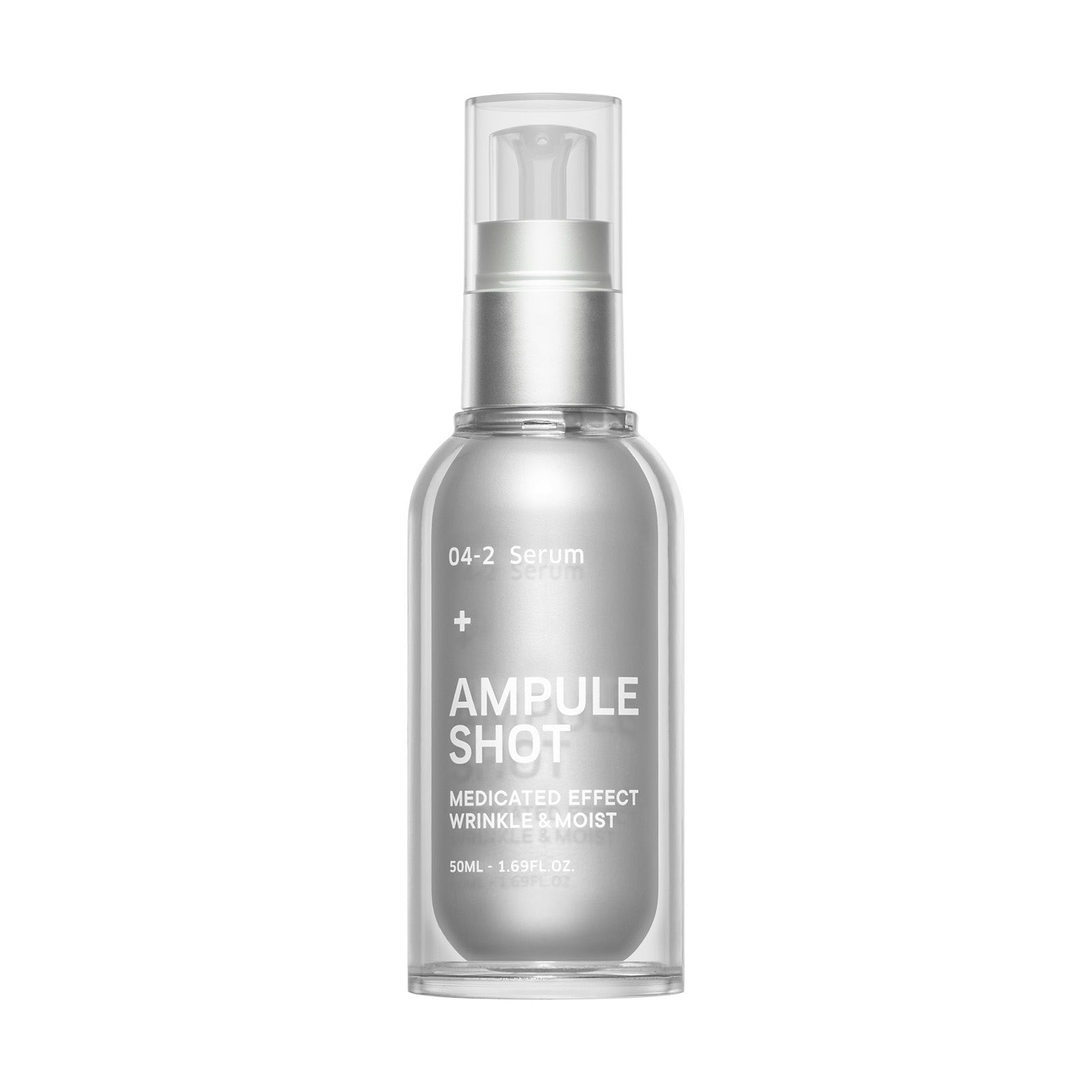 美容液 セラム｜アンプルショット AMPULE SHOT モイスチャー