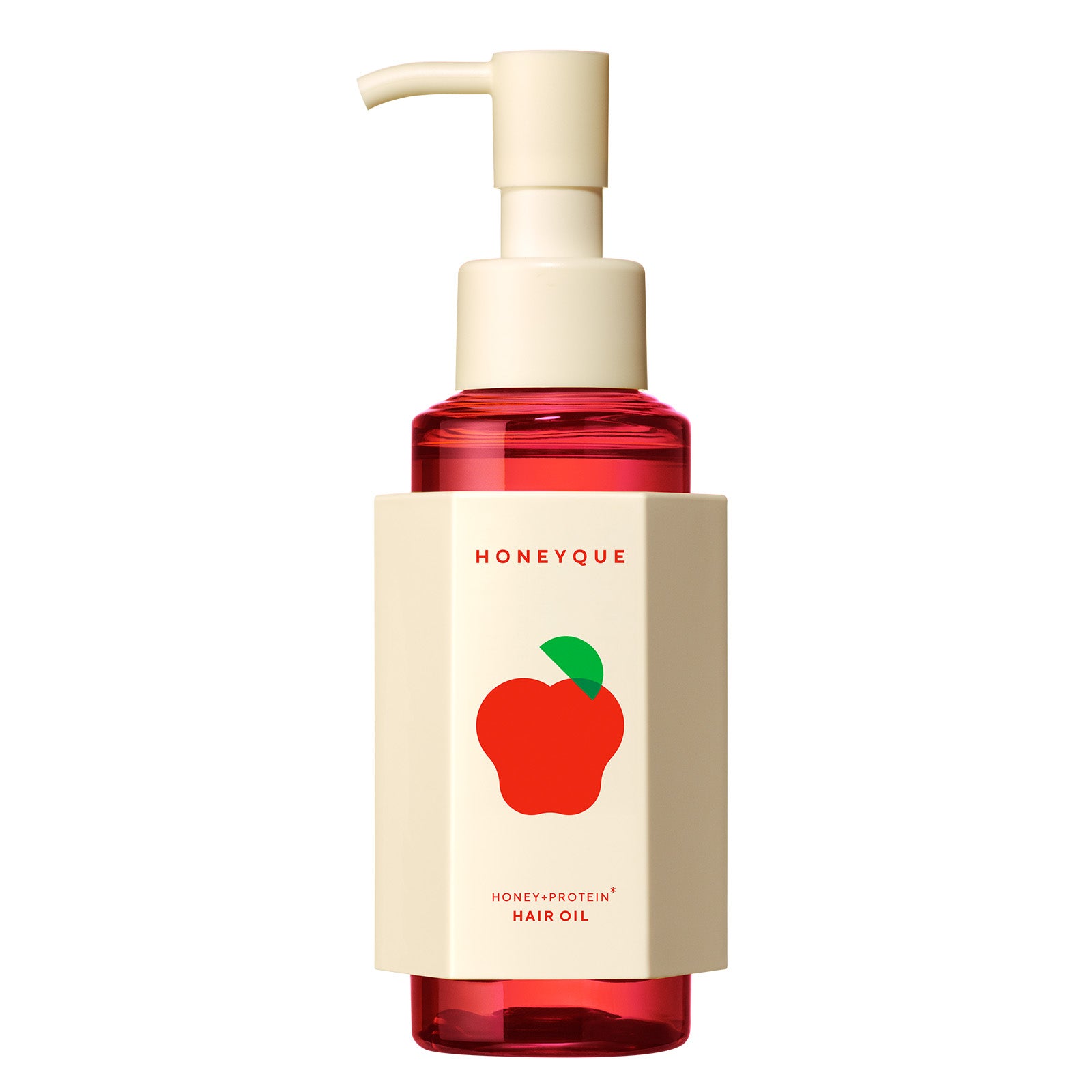 ヘアオイル ハニーク ディープリペア カスタムヘアオイル エクストラモイスト 100mL スリーク ボトルタイプ マヌカハニー はちみつ 蜜髪 アミノ酸 ダメージ キューティクル 補修 うねり クセ 湿気 乾燥 広がり パサつき 酸熱ケア HONEYQUE キンモクセイ [単品]