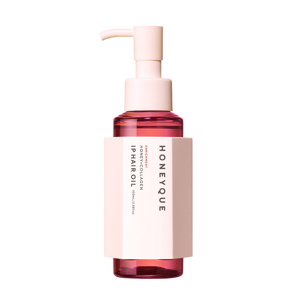 【RiiiR】ヘアオイル30ml 天然シルクのフレグランスヘアケア「SILK THE RICH」 新製品「ザ