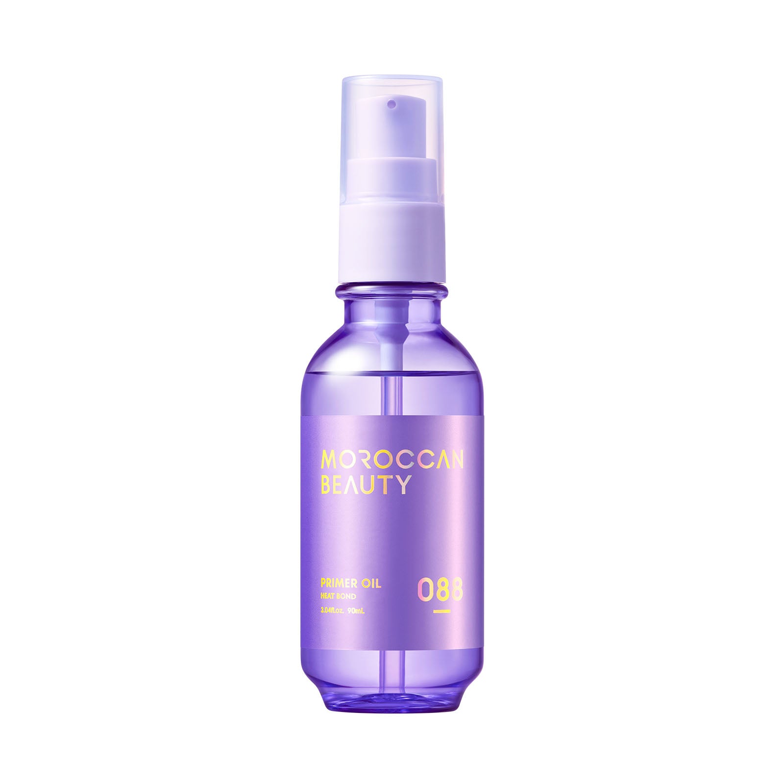ヘアオイル｜ MOROCCAN BEAUTY モロッカンビューティ ディープモイスト ハイドロリペア｜アルガンオイル 艶髪 ダメージ補修 広がり うねり ゴワつき パサつき 100mL [単品]
