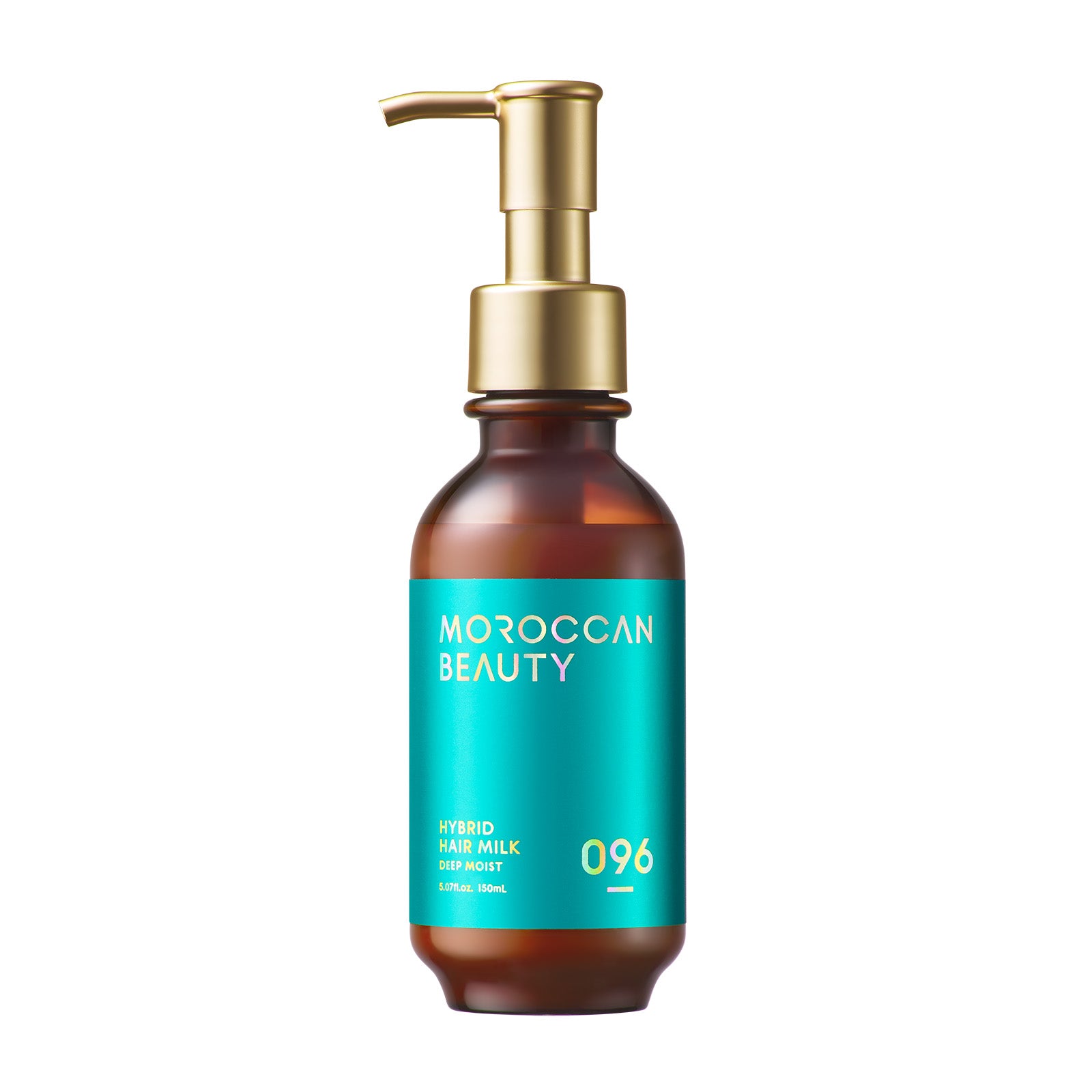 ヘアミルク｜ MOROCCAN BEAUTY モロッカンビューティ ディープ
