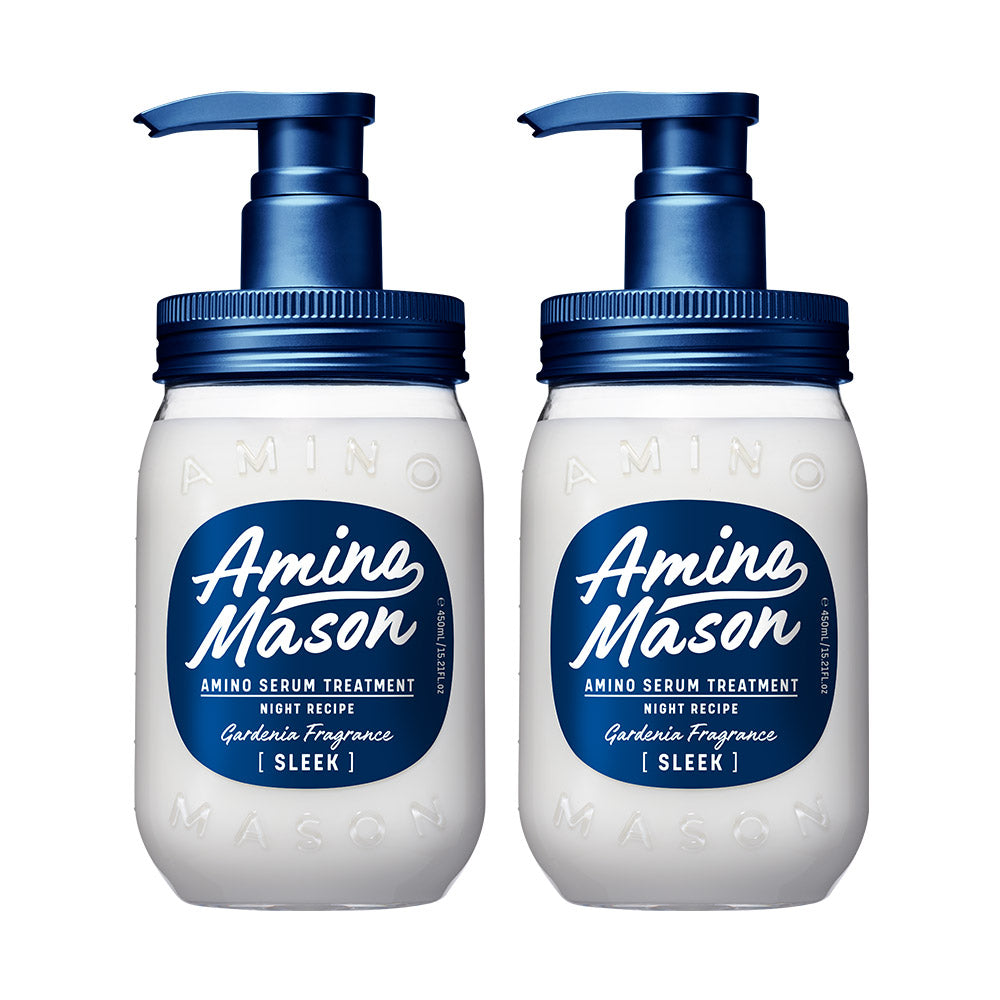 Amino Mason シャンプー トリートメント セット 2点セット] シャンプー トリートメント Amino Mason アミノ